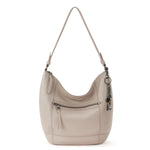 The Sak Sequoia Hobo - Leather - Sand