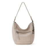 The Sak Sequoia Hobo - Leather - Sand