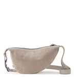 The Sak Tess Sling - Leather - Sand Suede Block