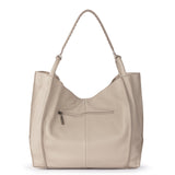 The Sak Los Feliz Large Tote - Leather - Sand