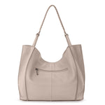 The Sak Los Feliz Large Tote - Leather - Sand