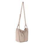 The Sak Los Feliz Crossbody - Leather - Sand
