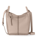 The Sak Los Feliz Crossbody - Leather - Sand