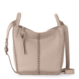 The Sak Los Feliz Crossbody - Leather - Sand