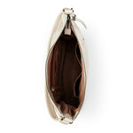 The Sak Sequoia Hobo - Leather - Coastal Block Espadrille