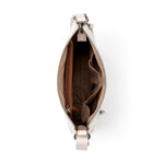 The Sak Lucia Crossbody - Leather - Coastal Block Espadrille