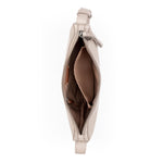 The Sak Tess Sling - Leather - Sand