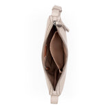 The Sak Tess Sling - Leather - Sand