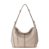 The Sak Los Feliz Hobo - Leather - Sand