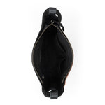 The Sak Los Feliz Crossbody - Leather - Neutral Suede Block