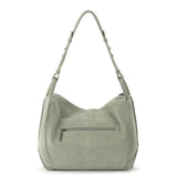 The Sak Los Feliz Hobo - Leather - Meadow Suede
