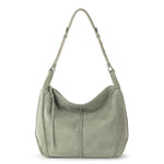 The Sak Los Feliz Hobo - Leather - Meadow Suede