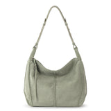 The Sak Los Feliz Hobo - Leather - Meadow Suede