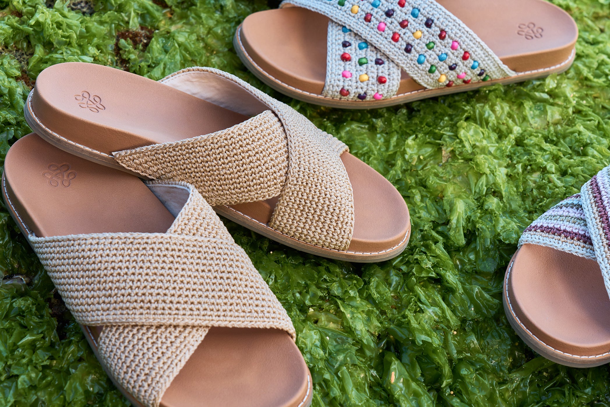 Shop Sandals and Slides